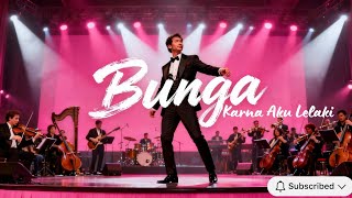 Download lagu Bunga Karna Aku Lelaki – Ihsan (Rock Orchestra Version) | Cover by Podium Studio mp3