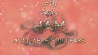 Lex Luger Type Beat 2018-Ham-MadebyMillr