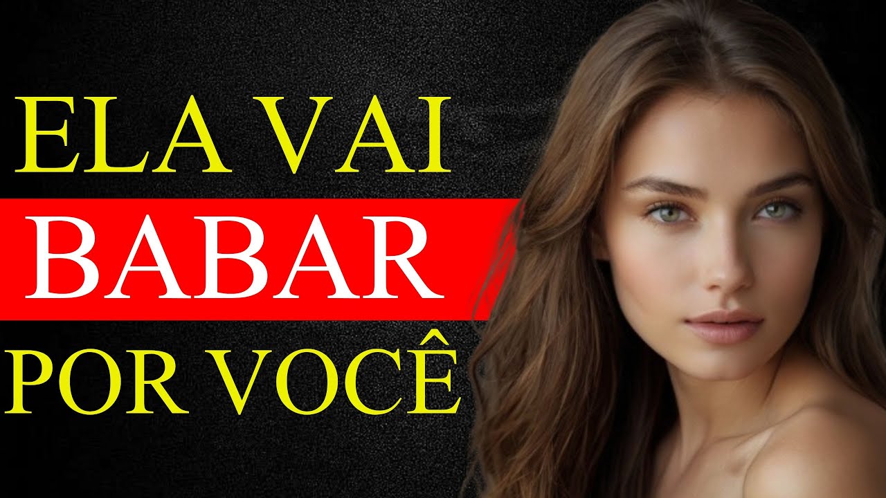 COMO FAZER UMA MULHER SE APAIXONAR POR VOCÊ SEGUNDO O ESTOICISMO