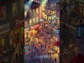 AUF DER REEPERBAHN NACHTS UM HALB EINS Melbourne Bounce Remix ️