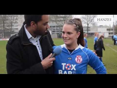 Mag Ik Even Binnen Kijken? seizoen 1, aflevering 5: GSVV The Knickerbockers