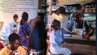 Storytime: Something Beautiful