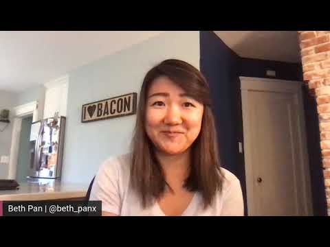 CONTRIBUTING.md -  interview Beth Pan - Graph Toolkit