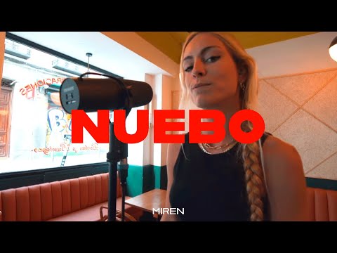 Miren - Uno x ciento | NUEBO TALENTO #33