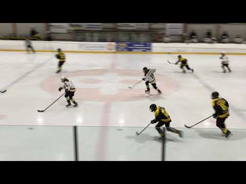 PyPo vs Kärpät U17 Itä, 1st period