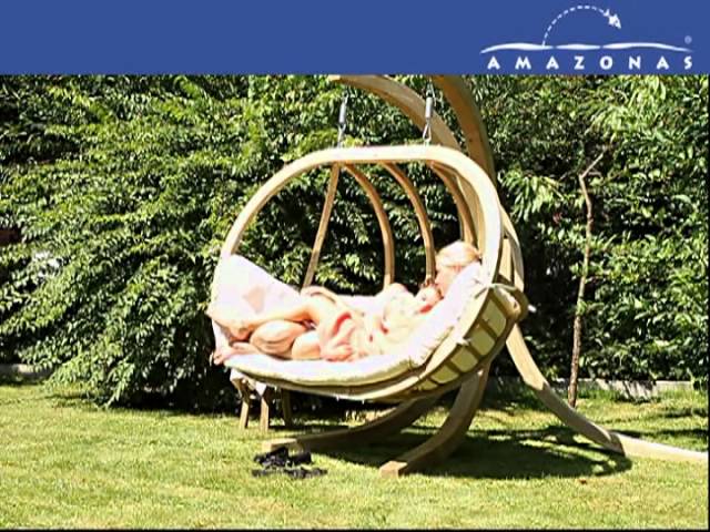 Amazonas Globo Royal Chair buy at Galaxus