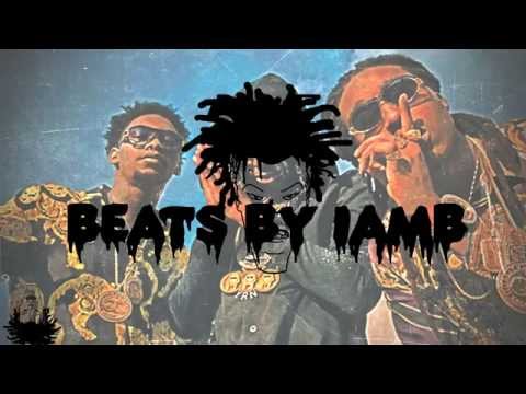 DAB | IAMB (Migos / Young Thug Type Beat)