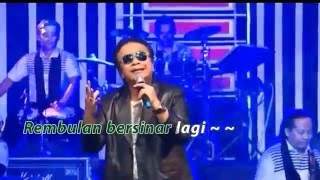 Download lagu REMBULAN BERSINAR LAGI VOCAL MANSYUR S mp3