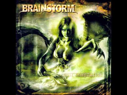 Brainstorm - Soul Temptation [FULL ALBUM] (2003)