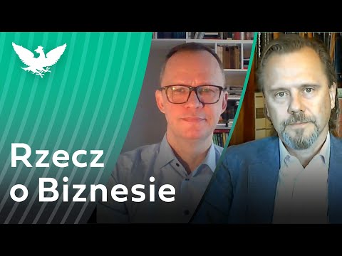 Bełdowski: Wilczek nie wróci; Wielgomas: Mocny rynek pracy | #RZECZoBIZNESIE