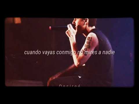 Canserbero - Cuando vayas conmigo