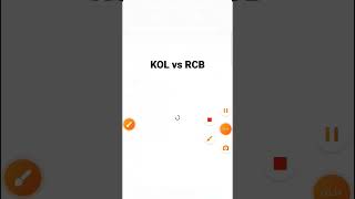 KKR vs RCB Dream11 Prediction | KOL vs RCB Dream11 Team | KKR vs RCB | KOL vs RCB Dream11 #dream11