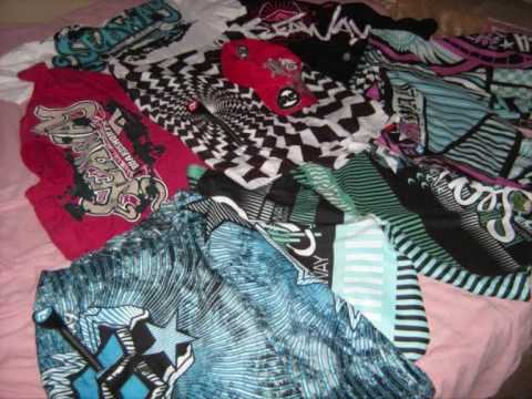 MC'S AMARCA E MC BEPO