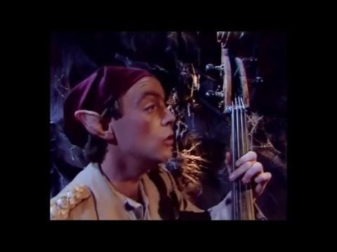 Long Time Ago in Bethlehem (The Julekalender)