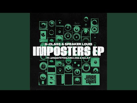 Barriers and Borders