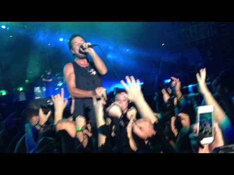 Pearl Jam - Wrigley Field 2013 - 