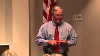 Healthlinks w/ Allen Yeilding, M.D.