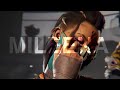 Mortal Kombat Juicy Couture Mileena GMV