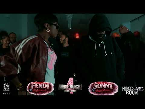 Fendi vs Sonny