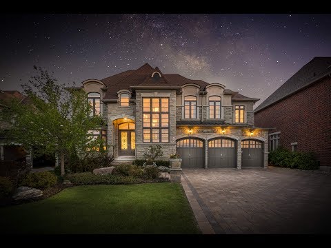 46 Rainbows End Kleinburg, Alfredo and Carmela DiGenova