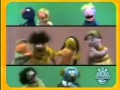 Sesame Street Grover Moves And Grooves To Clap Clap Clap
