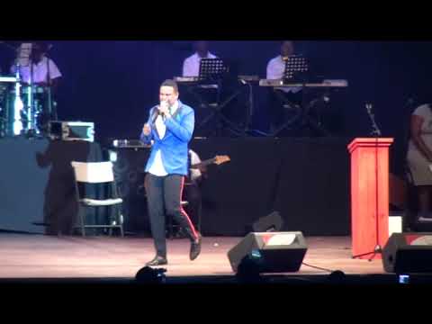 Vincy Mas Calypso Monarch 2019 - Man Zangy - First Priority