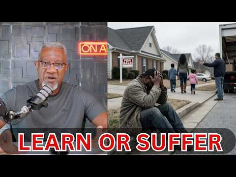 Hard Truths for Men — 15 Life Rules Every Man Should Learn