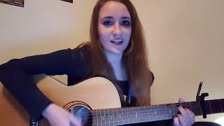 Abby Skluzacek &quot;Stupid&quot; Levi Hummon cover