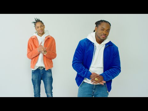 Young Chang Mc (ft. Tiitof) - Fanmi La (Clip officiel)