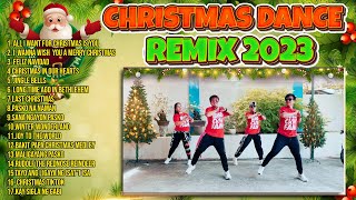 Download lagu 🧑‍🎄CHRISTMAS DANCE REMIX / NONSTOP / Dance Fitness / BMD CREW mp3
