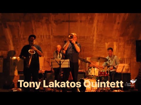 Tony Lakatos Quintett feat. Axel Schlosser -'This Is New' by Kurt Weill