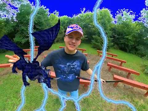 Joey Valence & Brae - KILL BILL (Official Cursed Video)