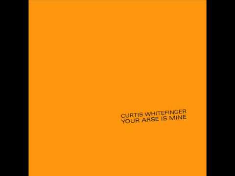 Xtra Brown - Curtis Whitefinger