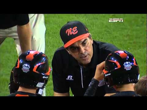 Coach Dave Belisle Full Postgame Speech (BEST QUALITY)