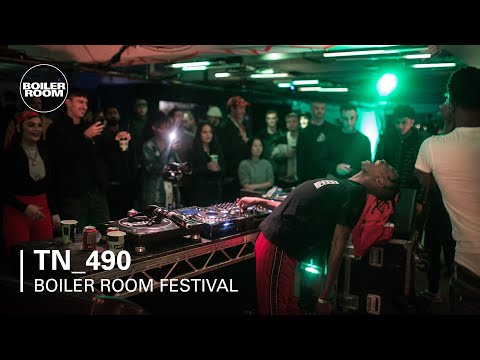 Tn_490 | Boiler Room Festival | Day 2: Rap