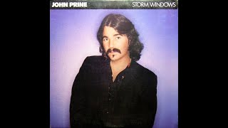 Just Wanna Be With You by John Prine