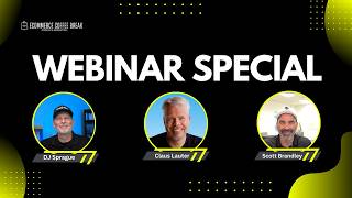 Why Ecommerce Stores Leak 38% of Revenue — And How to Stop It | Free Webinar Replay