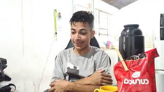 NÃO É FÁCIL RESISTIR AS TENTAÇÕES