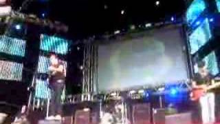 Fall Out Boy- mix festival 2006