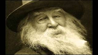 Walt Whitman - Reconciliation - Poem - Animation
