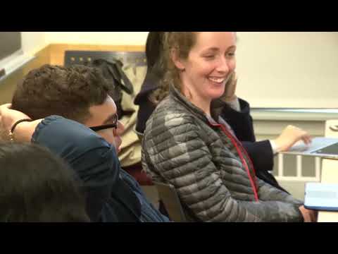 Class 11 Part 2 Improving the Talent Base With New Education and Training Models