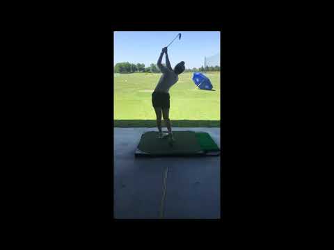Daphne van Son - Slamstox - College Golf Recruiting Video