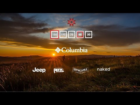 Łemkowyna Ultra Trail Jesień 2021