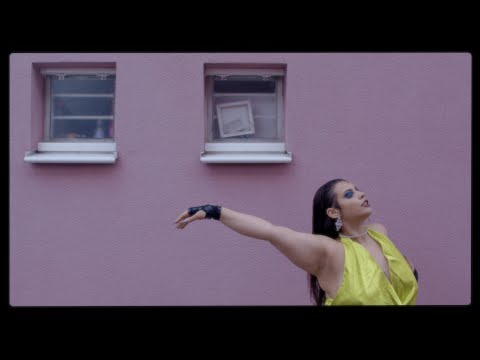 Jadi D - On a Move