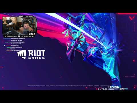 Wardell says T1 was using vpn?!🤷 | TSM FTX WARDELL