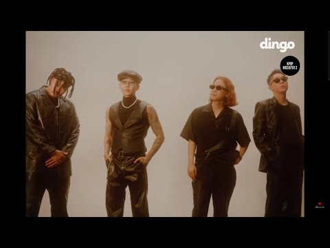 [VOSTFR MV] SGBOYZ - Curious (Jay Park, Don Mills, Loco & Nucksal) prod. GRAY