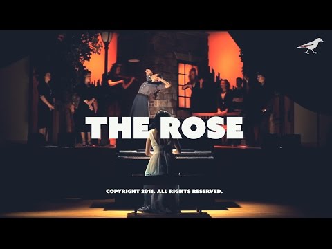 Sarah Slean - The Rose (Official Video)