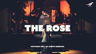 Sarah Slean - The Rose (Official Video)