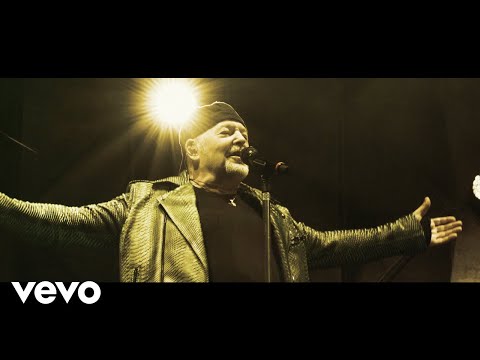 Video per il significato della canzone Stendimi di Vasco Rossi