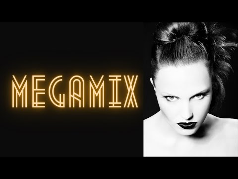 NEJA MEGAMIX by DJ Maxwell